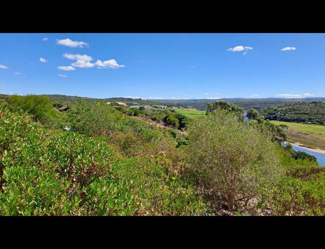 LAND FOR SALE IN STILBAAI-WES
